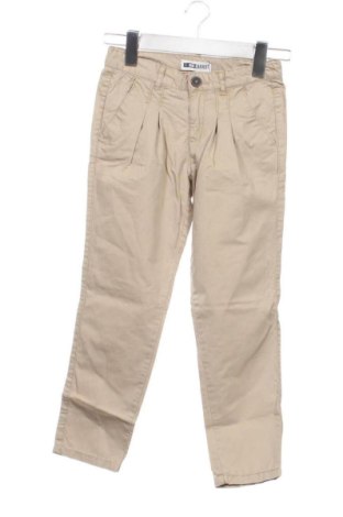 Detské nohavice  Okaidi, Veľkosť 7-8y/ 128-134 cm, Farba Béžová, Cena  10,95 €