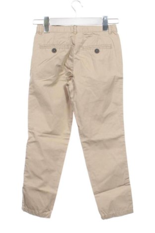 Detské nohavice  Okaidi, Veľkosť 7-8y/ 128-134 cm, Farba Béžová, Cena  10,95 €