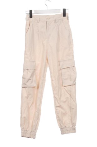 Детски панталон Oviesse, Размер 10-11y/ 146-152 см, Цвят Бежов, Цена 17,89 €