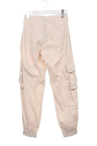 Детски панталон Oviesse, Размер 10-11y/ 146-152 см, Цвят Бежов, Цена 17,89 €