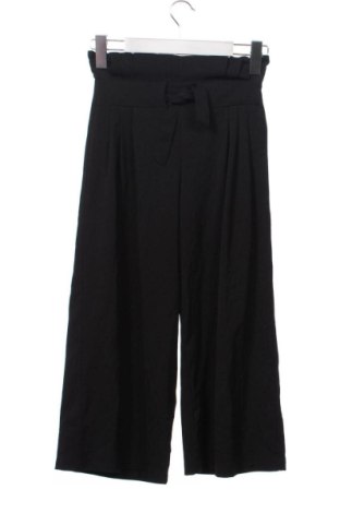 Detské nohavice  Oviesse, Veľkosť 12-13y/ 158-164 cm, Farba Čierna, Cena  12,95 €