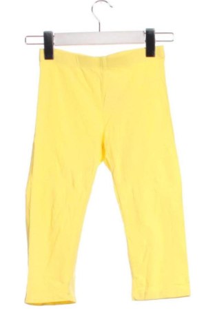 Detské nohavice  Oviesse, Veľkosť 9-10y/ 140-146 cm, Farba Žltá, Cena  12,95 €