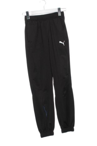 Detské nohavice  PUMA, Veľkosť 10-11y/ 146-152 cm, Farba Čierna, Cena  24,95 €
