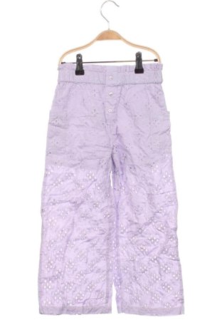 Dětské kalhoty  Pepco, Velikost 6-7y/ 122-128 cm, Barva Fialová, Cena  319,00 Kč