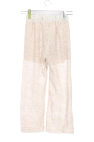 Детски панталон Piazza Italia, Размер 11-12y/ 152-158 см, Цвят Бежов, Цена 11,24 €