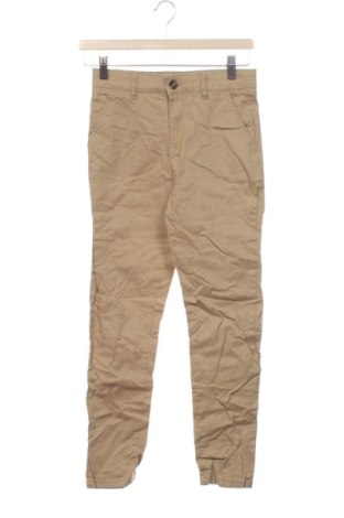 Детски панталон Primark, Размер 9-10y/ 140-146 см, Цвят Бежов, Цена 11,24 €