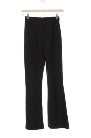 Pantaloni pentru copii Primark, Mărime 11-12y/ 152-158 cm, Culoare Negru, Preț 57,35 Lei