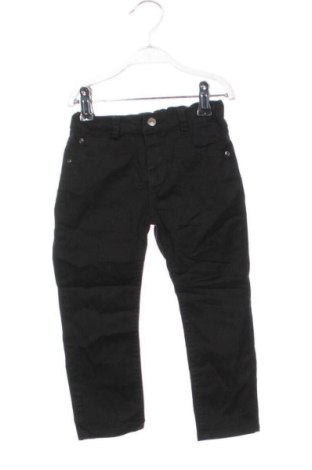 Dziecięce spodnie Primigi, Rozmiar 18-24m/ 86-98 cm, Kolor Czarny, Cena 67,99 zł