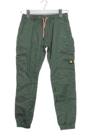 Kinderhose Replay, Größe 10-11y/ 146-152 cm, Farbe Grün, Preis 36,99 €