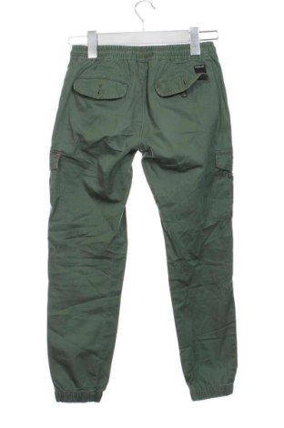 Kinderhose Replay, Größe 10-11y/ 146-152 cm, Farbe Grün, Preis 36,99 €