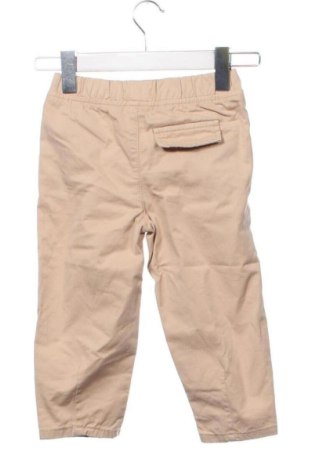 Kinderhose Reserved, Größe 18-24m/ 86-98 cm, Farbe Beige, Preis 11,00 €