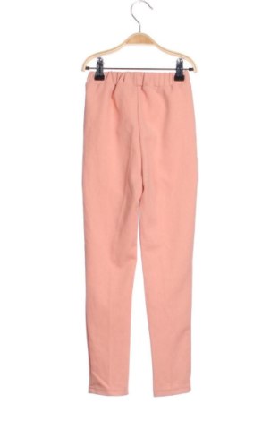 Dziecięce spodnie SHEIN, Rozmiar 6-7y/ 122-128 cm, Kolor Różowy, Cena 56,99 zł