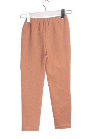 Παιδικό παντελόνι SHEIN, Μέγεθος 6-7y/ 122-128 εκ., Χρώμα Καφέ, Τιμή 12,99 €