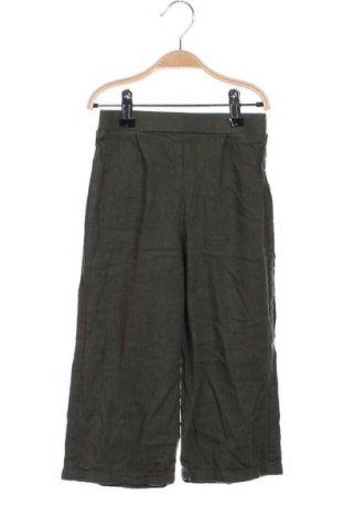 Kinderhose SHEIN, Größe 4-5y/ 110-116 cm, Farbe Grün, Preis € 11,00