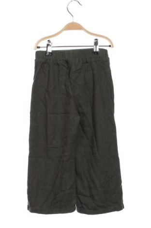 Kinderhose SHEIN, Größe 4-5y/ 110-116 cm, Farbe Grün, Preis € 11,00