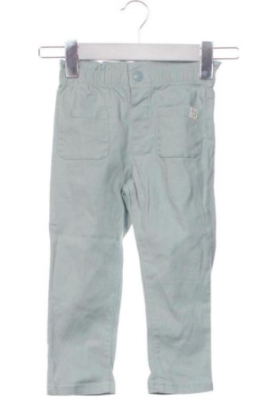 Детски панталон Sinsay, Размер 18-24m/ 86-98 см, Цвят Син, Цена 11,00 €