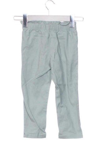 Детски панталон Sinsay, Размер 18-24m/ 86-98 см, Цвят Син, Цена 11,00 €