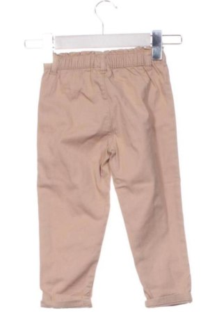 Kinderhose So, Größe 18-24m/ 86-98 cm, Farbe Beige, Preis 11,00 €