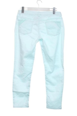 Dětské kalhoty  So, Velikost 15-18y/ 170-176 cm, Barva Modrá, Cena  312,00 Kč