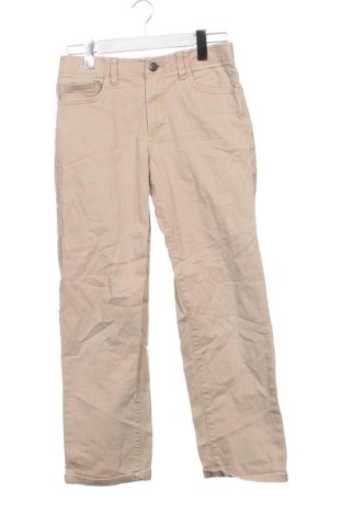 Детски панталон Sonoma, Размер 13-14y/ 164-168 см, Цвят Бежов, Цена 11,24 €
