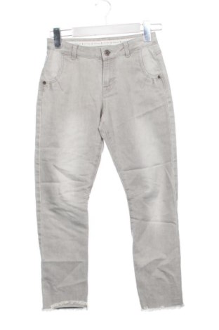 Detské nohavice  TWINSET, Veľkosť 8-9y/ 134-140 cm, Farba Sivá, Cena  54,95 €