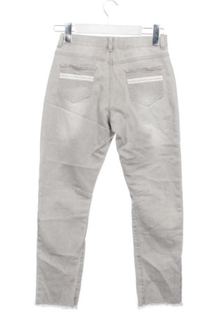 Detské nohavice  TWINSET, Veľkosť 8-9y/ 134-140 cm, Farba Sivá, Cena  54,95 €