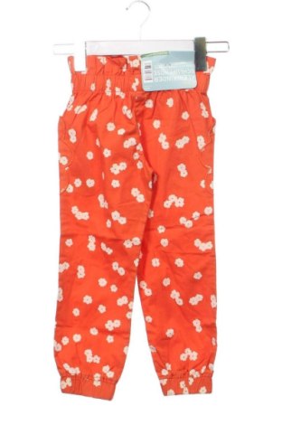 Детски панталон Tchibo, Размер 4-5y/ 110-116 см, Цвят Многоцветен, Цена 17,89 €