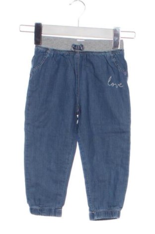 Detské nohavice  Tex, Veľkosť 2-3y/ 98-104 cm, Farba Modrá, Cena  10,74 €