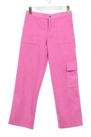 Детски панталон Tezenis, Размер 11-12y/ 152-158 см, Цвят Розов, Цена 11,24 €