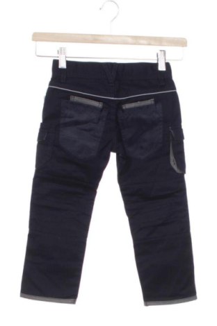 Detské nohavice  Topolino, Veľkosť 18-24m/ 86-98 cm, Farba Modrá, Cena  20,95 €