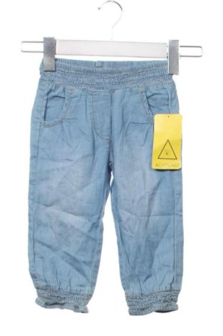 Детски панталон Topomini, Размер 12-18m/ 80-86 см, Цвят Син, Цена 11,24 €