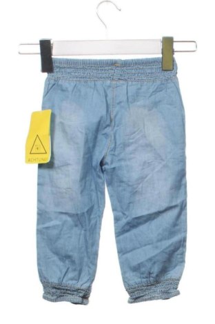 Детски панталон Topomini, Размер 12-18m/ 80-86 см, Цвят Син, Цена 11,24 €