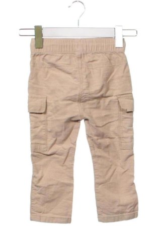Kinderhose Topomini, Größe 18-24m/ 86-98 cm, Farbe Beige, Preis 10,74 €