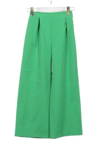 Детски панталон Unbranded, Размер 8-9y/ 134-140 см, Цвят Зелен, Цена 11,00 €