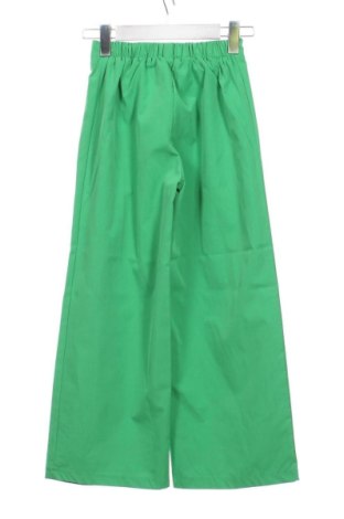 Детски панталон Unbranded, Размер 8-9y/ 134-140 см, Цвят Зелен, Цена 11,00 €