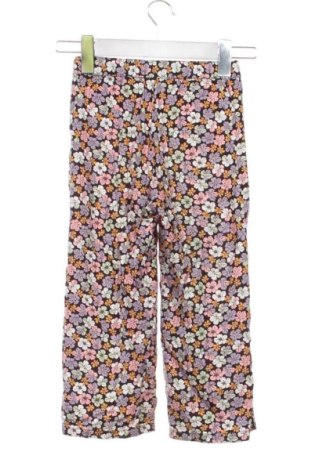 Детски панталон Unbranded, Размер 3-4y/ 104-110 см, Цвят Многоцветен, Цена 11,00 €