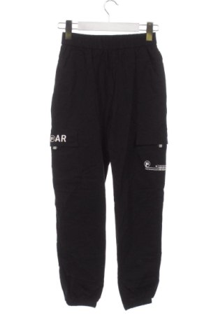 Pantaloni pentru copii Unbranded, Mărime 15-18y/ 170-176 cm, Culoare Negru, Preț 66,99 Lei