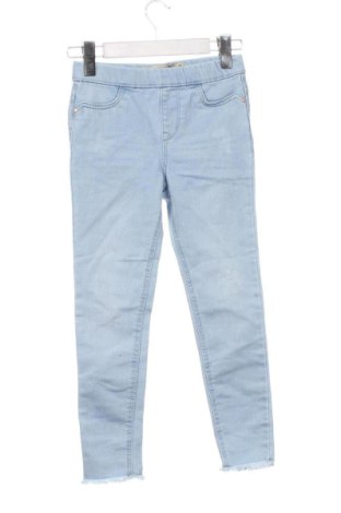 Pantaloni pentru copii Unbranded, Mărime 7-8y/ 128-134 cm, Culoare Albastru, Preț 66,99 Lei