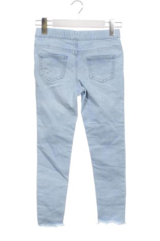 Pantaloni pentru copii Unbranded, Mărime 7-8y/ 128-134 cm, Culoare Albastru, Preț 66,99 Lei