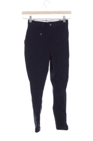 Detské nohavice  Unbranded, Veľkosť 7-8y/ 128-134 cm, Farba Modrá, Cena  20,95 €