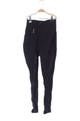 Detské nohavice  Unbranded, Veľkosť 7-8y/ 128-134 cm, Farba Modrá, Cena  20,95 €