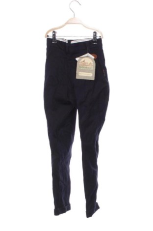 Detské nohavice  Unbranded, Veľkosť 7-8y/ 128-134 cm, Farba Modrá, Cena  20,95 €