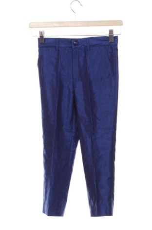 Detské nohavice  Unbranded, Veľkosť 5-6y/ 116-122 cm, Farba Modrá, Cena  12,95 €