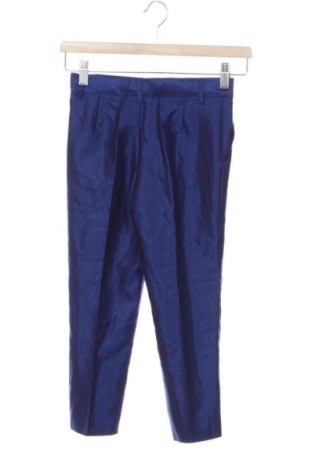 Detské nohavice  Unbranded, Veľkosť 5-6y/ 116-122 cm, Farba Modrá, Cena  12,95 €