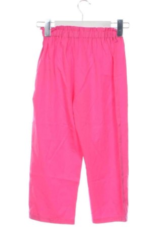 Kinderhose Unbranded, Größe 5-6y/ 116-122 cm, Farbe Rosa, Preis 13,99 €