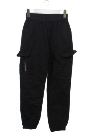 Детски панталон Unbranded, Размер 12-13y/ 158-164 см, Цвят Черен, Цена 11,24 €