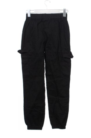 Детски панталон Unbranded, Размер 12-13y/ 158-164 см, Цвят Черен, Цена 11,24 €