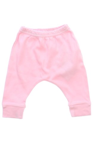 Dětské kalhoty  Unbranded, Velikost 1-2m/ 50-56 cm, Barva Růžová, Cena  312,00 Kč
