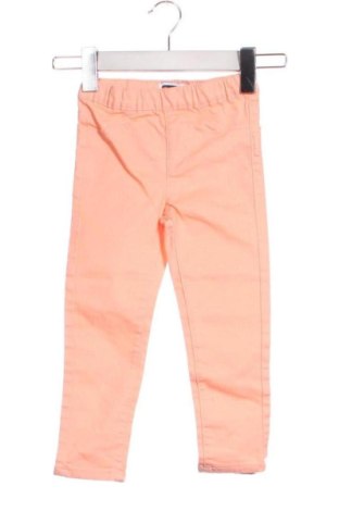 Детски панталон Unbranded, Размер 2-3y/ 98-104 см, Цвят Розов, Цена 11,24 €