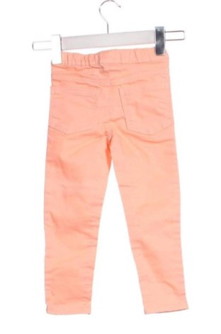 Детски панталон Unbranded, Размер 2-3y/ 98-104 см, Цвят Розов, Цена 11,24 €